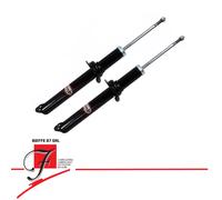 Kit D'Amortisseurs Avant Alfa Romeo 147 156 GT Magneti Marelli Paire