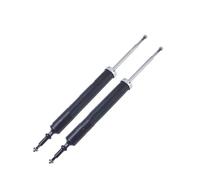 Kit d'amortisseurs avant ou arrière, 2 pièces, adapté à la BMW série 3 E90 E91 E92 E93 2005-2012, 31316786006 31316786005 33526768921(Rear 2PCS)