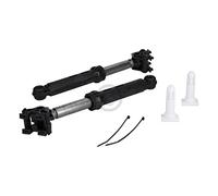 Kit d'amortisseurs compatibles avec BAUKNECHT 481252918042 120N pour machine à laver par le dessus