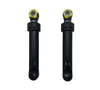 Kit d'amortisseurs de vibrations for lave-linge Samsung A78E-DC66-00661A, lot de 2