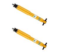 Kit D'amortisseurs Essieu Avant Gaz BILSTEIN Pour CHEVROLET CORVETTE