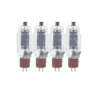 Kit d'amplificateur à tube audio Hi-Fi de remplacement 572B à monter soi-même(4pcs Matched Quad)