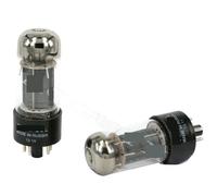 Kit d'amplificateur à Tube électronique 6V6 6V6GT, Remplacement du 6P6P 6N6C CV511 for Tubes Audio(4pcs Matched Quad)
