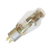 Kit d'amplificateur à Tubes HiFi de Remplacement for Audio WE300B 300BT E300B 300BN 300B, kit DIY Assorti(2PCS 300B-H)