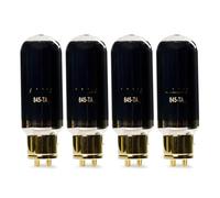 Kit d'amplificateur audio à tube à vide 845-TA 845TA à monter soi-même(4 PCS)