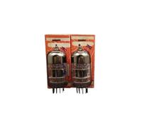 Kit d'amplificateur Audio à Tube électronique de Remplacement 6H3N-N 6N3 5670 396A 2C51 6N3N Match Quad(2pcs Matched Pair)