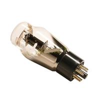 Kit d'amplificateur audio HIFI à tubes 6SN7, compatible avec les amplificateurs 6SN7C, 6H8C, 6N8P, CV181 et 5692(4PCS 6SN7)