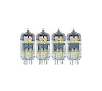 Kit d'amplificateur de Tube Audio HiFi 6N1-P 6N1P, Mise à Niveau 6N1 ECC85 6H1N, Bricolage Assorti Quatre Voies(4pcs Matched Quad)