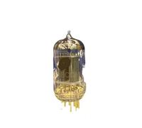 Kit d'amplificateur de tube audio HIFI, ECC82 ECC83 ECC81 12AU7 12AX7 12AT7, correspondance précision(ECC81 12AT7,2 pcs)