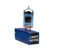 Kit d'amplificateur de Tube Audio HiFi, ECC82 ECC83 ECC81 12AU7 12AX7 12AT7, Correspondance précision(ECC82 12AU7,1 pcs)