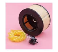 Kit d'ampoule d'amorce de Ligne de Filtre à Air adapté for MS251 MS271 MS291 MS311 MS391, pièce de Rechange for tronçonneuse