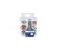 Bosch Jeu d'ampoules H7 Maxibox - Coffret 12 V, assortiment 1 987 301 113