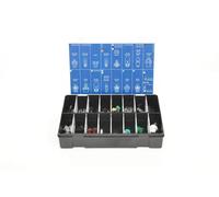 Kit d'ampoules 1 987 302 301 BOSCH
