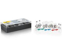Kit d'ampoules C5W Boîte 8GH 007 157-931 HELLA