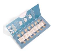 Kit D'ampoules D'essence D'acide Hyaluronique Pour Le Visage Allemand,Soin De La Peau Hydratant En Profondeur- 7 Vials(1 Box)