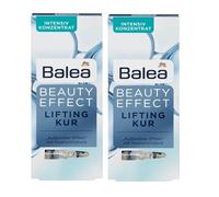 Kit D'ampoules D'essence D'acide Hyaluronique Pour Le Visage Allemand,Soin De La Peau Hydratant En Profondeur- 14 Vials(2 Box)