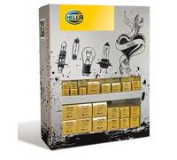 Kit d'ampoules H1 9XX 223 498-807 HELLA