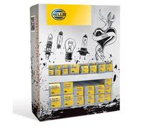 Kit d'ampoules H1 9XX 223 498-817 HELLA