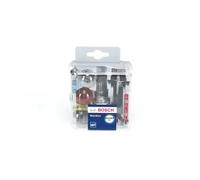 Kit d'ampoules H1/H7 1 987 301 120 BOSCH