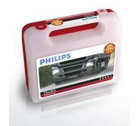 Kit d'ampoules H7/H1 55561LKMDKM PHILIPS