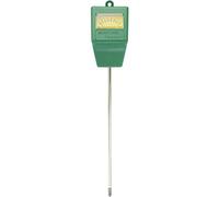 Kit d'analyse du sol Basetech BT-235PT humidité des plantes