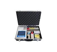 Kit d'analyse du sol, Erreur de répétabilité du détecteur de nutritif portable de sol: Erreur de linéarité 0.5%: 3%