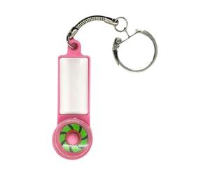 Kit d'analyseur de signal de circuit - Testeur de porte-clés, dispositif de mesure de contrôle de rotation, instrument de lecture de débit électrique, testeur de rotation de pompe | Le teteur de port