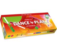 Kit Dance 'n' Play - Kit d'accessoires Nintendo Switch