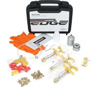 Kit d'ancrage Edge Pro avec dispositif d'ancrage pour brise-glace hydrauliques