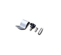 Kit d'ancrage pour béton Scala (2 pièces) 220x120cm / 300x200cm / 500x200cm