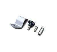 Kit D'ancrage Pour Béton Scala (2 Pièces) 220x120cm / 300x200cm / 500x200cm Gris TU