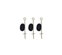 Kit d'ancrage pour trampoline - jardideco
