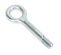 kit d'anneau de crochet de remorquage de remorque de voiture Anneau de crochet de remorquage 7774731 Remplacement pour Fiat