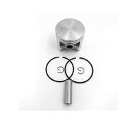 Kit D'Anneau Piston Pour tronçonneuses Pour STIHL modèles MS170-MS660, jeu de segments de piston 37 mm-58 mm(MS070 58mm)
