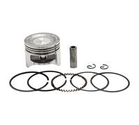 Kit d'anneaux de Piston 39MM,pour HONDA GX35 GX 35 GX35NT HHT35S UMK35,moteur 4 temps,débroussailleuse