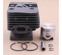 Kit d'anneaux de Piston cylindre 38MM pour Stihl FS120 FS200 FS200R FS250 pièces 4134 020 1212 débroussailleuse débroussailleuse débroussailleuse
