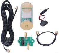 Kit d'antenne dipôle, antenne à boucle active portable, Blog V3 R860 RTL2832U 1PPM TCXO HF Bias Tee Software Defined Radio