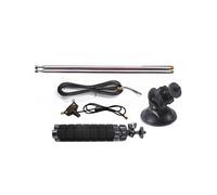 Kit D'Antenne Dipôle Polyvalent pour RTL-SDR Blog SDR V3 V4