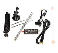 Kit d'antennes récepteur RTL-SDR Blog V3 R860 RTL2832U HF Bias Tee SMA SDR