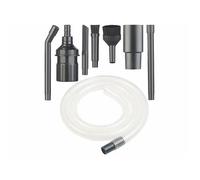 Kit d'apiration de précision 8 pièces
