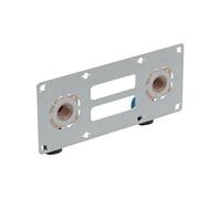 Kit d'applique Flowfit 90° - Double - Ø 20 mm - 619.621.00.1