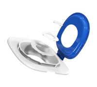 Kit d'apprentissage de la propreté pour chat, système d'apprentissage de la propreté pour chat, Kit d'entraînement à la propreté pour chat, Entraîneur écologique pour chat de toilette, entraîneur de b
