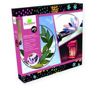 Kit d'apprentissage Vitrail - SYCOMORE - Dès 12 ans