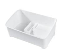 Kit D'aquarium De Tortue - Aquarium De Tortue, Habitat De La Cage De Tortue | 5 Zones Multifonctionnelles, Prélasser des Plates-Formes pour Les Tortues Aquatiques, L'habitat De La Tortue pour Les R