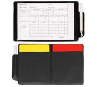Kit d'arbitre PowerShot Noir TU Unisex
