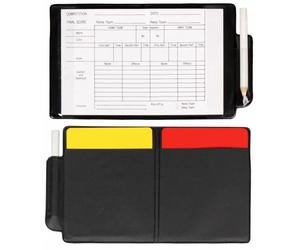 Kit d'arbitre PowerShot Noir TU Unisex