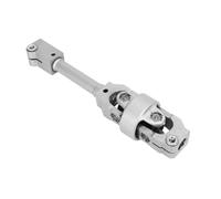 Kit D'arbre À Conduite Arbre Colonne Direction Inférieur 32306758076 Double Joint Pour BMW E53 Pour X5 L6 V8 Sport Utility 2000 - 2006