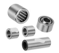 Kit d'arbre de joint de roulement de bras A supérieur/inférieur adapté for KFX450R 2008-2014 KFX700 2004-2011 59266-0013