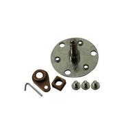 Hotpoint Creda Indesit Ariston c00113038 Kit pour tambour/axe de sèche-linge