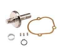 Kit d'arbre de transmission Lewmar V700 - Kit complet de remplacement pour guindeau V700, arbre de transmission, joint, clip de fixation et matériel inclus